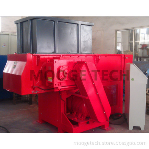 Efficiency Shredder Machine